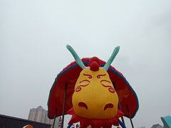 -西安城墙·碑林历史文化景区