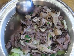 -冯四孃跷脚牛肉·川菜(徐州云龙店)