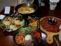 -京尚道韩式美食屋(海甸岛店)