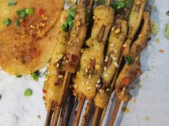 -林二哥宜烤官·宜宾小烧烤