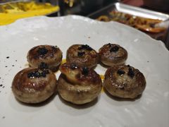 -大神太神·铁板烧(七宝领展广场店)