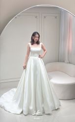 -LOVE SHINE婚纱·红鼎庄龙凤褂·妈妈装定制