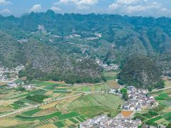 -万峰林风景区