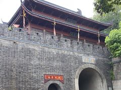 -鼓楼(西湖风景名胜区)