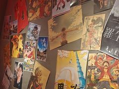 -白石的深夜食堂(济南万象城店)