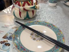-汗腾格里·风味餐厅(新疆驻京办店)