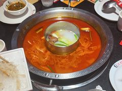 -吴老幺火锅(金龙店)