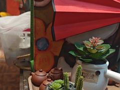 -了凡国风主题茶馆·咖啡(武侯祠锦里店)