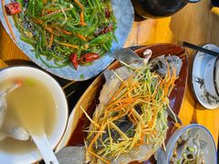 -民食香·腊排骨野生菌美食(木府店)