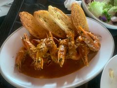 -Nord Grill&Bar Highland诺德西餐(深圳欢乐海岸店)