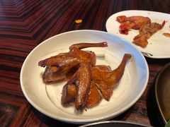 -新天世纪中餐厅