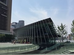 -アフタヌーンティー・ティールーム グランフロント大阪店