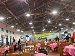 -侠成水上农庄(工业大道店)