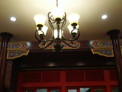 -老码头火锅(骡马市店)