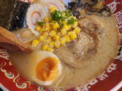 -仙隐小鹿中華の日料(荣民龙首广场店)