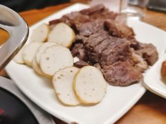 -牛小隆牛肉面馆(四牌楼店)
