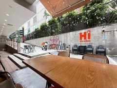-友名Cross日式咖喱屋(江南大道中店)