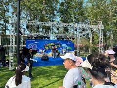 -南戴河国际娱乐中心