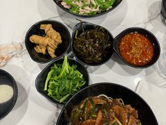 -老地方面馆(思南路店)