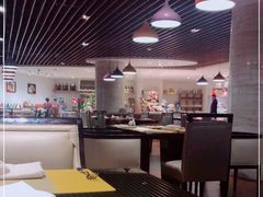 大堂-索菲特银河锦厨自助餐(山西路店)