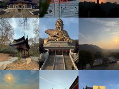 -句容茅山景区