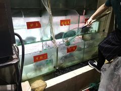 -干老四雅鱼饭店(滨江西路店)