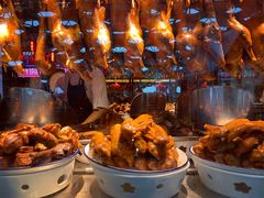 -陈鹏鹏潮汕菜(宝安机场T3航站楼店)