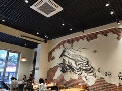 大堂-嘉州叶婆婆钵钵鸡(建设路店)