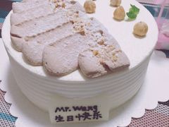 -Tomado绿色烘焙(大尧三路店)