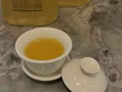 -渔语鱼新川菜Bistro(万象天地店)
