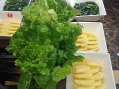 -七欣天香辣蟹火锅(上海银亿滨江店)