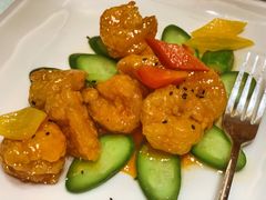 -名轩·中餐厅(南京玄武湖假日酒店)