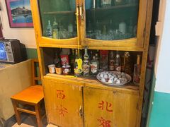 -齐二姐老火锅(红旗厂店)