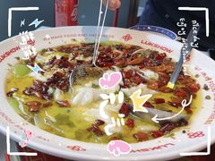 -禄鼎记·多口味酸菜鱼(侨鑫店)