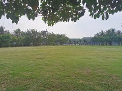 -白沙门生态公园