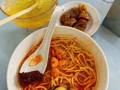 -青屋虾面
