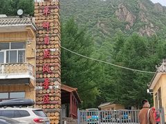 -白草畔自然风景区