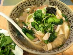 -萧记三鲜烩面(东站店)