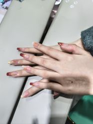 -晨·艺美甲美睫