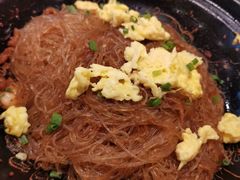 干捞粉丝煲-香融府·烤鸭·家常菜(马家堡路店)