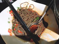 -铜锣湾·有麝自然香(渝北财富中心店)