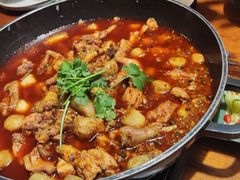 -绝城芋儿鸡(犀浦旗舰店)