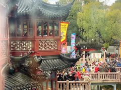 -绿波廊七号(豫园新路店)