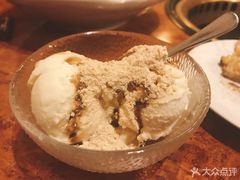 -炼火烤肉店