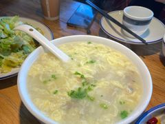 -吕氏疙瘩汤·私家菜馆(慈云寺店)