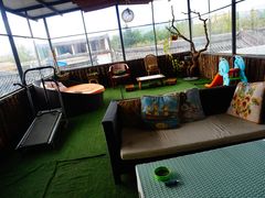 -浔岚云舍mist静谧观景美宿(丽江古城店)