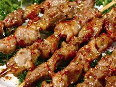 -光头烧烤烤肉火锅自助(医科大学店)