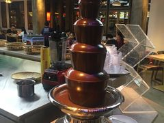 -印象鲵宴·张家界地标美食名片(溪布街店)