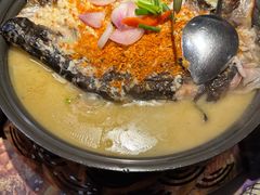 -匠子烤鱼(和信店)