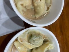 -潘国仙耳光馄饨(黄家阙路店)